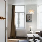Lovely 1br & 1lr Apartment, Only 15 Min Walk To Center Gante