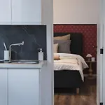 Lovely 1br & 1lr Apartment, Only 15 Min Walk To Center * Gante