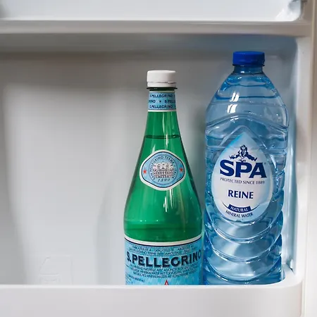 Lovely 1br & 1lr Apartment, Only 15 Min Walk To Center Apartment