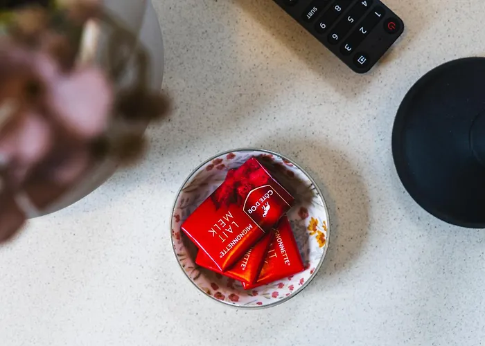 Lovely 1br & 1lr Apartment, Only 15 Min Walk To Center *