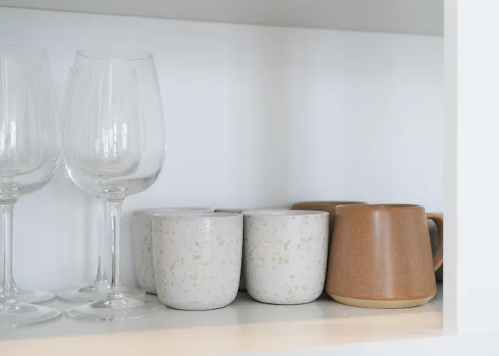 Apartment Lovely 1br & 1lr Apartment, Only 15 Min Walk To Center Ghent