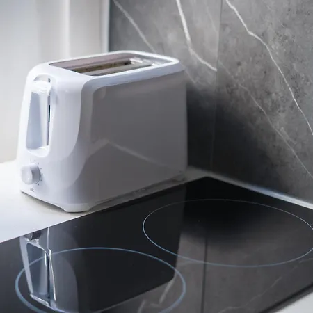 Lovely 1br & 1lr Apartment, Only 15 Min Walk To Center